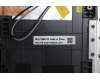 Lenovo 5CB1R35634 Tastatur inkl. Topcase ASM_POR L 83K5LG BL