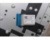Lenovo 5CB1R35635 Tastatur inkl. Topcase ASM_RUS L 83K5LG BL