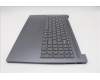 Lenovo 5CB1R35635 Tastatur inkl. Topcase ASM_RUS L 83K5LG BL