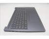 Lenovo 5CB1R35635 Tastatur inkl. Topcase ASM_RUS L 83K5LG BL