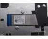 Lenovo 5CB1R35642 Tastatur inkl. Topcase ASM_UK L 83K5LG BL
