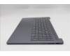 Lenovo 5CB1R35642 Tastatur inkl. Topcase ASM_UK L 83K5LG BL