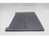 Lenovo 5CB1R35642 Tastatur inkl. Topcase ASM_UK L 83K5LG BL