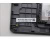 Lenovo 5CB1R35642 Tastatur inkl. Topcase ASM_UK L 83K5LG BL