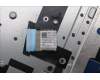Lenovo 5CB1R35677 Tastatur inkl. Topcase ASM_BEL L 83K5LG NBL