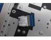 Lenovo 5CB1R35679 Tastatur inkl. Topcase ASM_EURO ENGL83K5LG NBL
