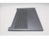 Lenovo 5CB1R35679 Tastatur inkl. Topcase ASM_EURO ENGL83K5LG NBL