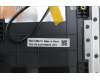 Lenovo 5CB1R35679 Tastatur inkl. Topcase ASM_EURO ENGL83K5LG NBL