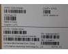 Lenovo 5CB1R35685 Tastatur inkl. Topcase deutsch L 83K5LG NBL