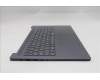 Lenovo 5CB1R35688 Tastatur inkl. Topcase ASM_ITA L 83K5LG NBL