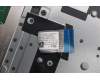 Lenovo 5CB1R35694 Tastatur inkl. Topcase ASM_POR L 83K5LG NBL