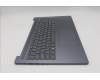 Lenovo 5CB1R35694 Tastatur inkl. Topcase ASM_POR L 83K5LG NBL