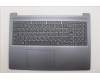 Lenovo 5CB1R35695 Tastatur inkl. Topcase ASM_RUS L 83K5LG NBL