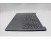 Lenovo 5CB1R35698 Tastatur inkl. Topcase schweiz L 83K5LG NBL