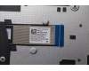 Lenovo 5CB1R35702 Tastatur inkl. Topcase ASM_UK L 83K5LG NBL