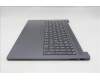 Lenovo 5CB1R35702 Tastatur inkl. Topcase ASM_UK L 83K5LG NBL