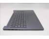 Lenovo 5CB1R35702 Tastatur inkl. Topcase ASM_UK L 83K5LG NBL