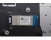 Lenovo 5CB1R35792 Tastatur inkl. Topcase ASM_UK L 83KD CB NBL