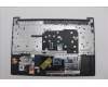 Lenovo 5CB1R35815 Tastatur inkl. Topcase ASM_RUS L 83KD LG NBL