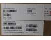 Lenovo 5CB1R35815 Tastatur inkl. Topcase ASM_RUS L 83KD LG NBL