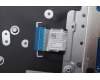 Lenovo 5CB1R35815 Tastatur inkl. Topcase ASM_RUS L 83KD LG NBL