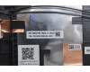 Lenovo 5CB1R35815 Tastatur inkl. Topcase ASM_RUS L 83KD LG NBL