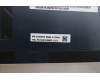 Lenovo 5CB1R35825 Cover 83KB, Cosmic Blue, LCD_IR