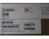 Lenovo 5CB1R35831 COVER COVER L 83L7 LS595 D COVER FB