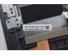 Lenovo 5CB1R36997 Tastatur inkl. Topcase ASM_UK L 83L7AG NBL
