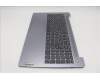 Lenovo 5CB1R37007 Tastatur inkl. Topcase ASM_RUS L 83L7AG NBL