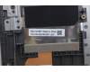 Lenovo 5CB1R37007 Tastatur inkl. Topcase ASM_RUS L 83L7AG NBL