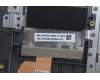 Lenovo 5CB1R37008 Tastatur inkl. Topcase ASM_FRA L 83L7AG NBL