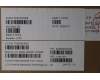 Lenovo 5CB1R37008 Tastatur inkl. Topcase ASM_FRA L 83L7AG NBL