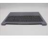 Lenovo 5CB1R37008 Tastatur inkl. Topcase ASM_FRA L 83L7AG NBL