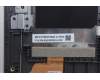 Lenovo 5CB1R37010 Tastatur inkl. Topcase ASM_ARA L 83L7AG NBL