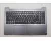 Lenovo 5CB1R37010 Tastatur inkl. Topcase ASM_ARA L 83L7AG NBL