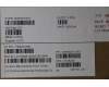 Lenovo 5CB1R37010 Tastatur inkl. Topcase ASM_ARA L 83L7AG NBL