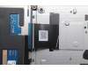 Lenovo 5CB1R37015 Tastatur inkl. Topcase ASM_NORDIC L 83L7AG NBL