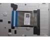 Lenovo 5CB1R37016 Tastatur inkl. Topcase ASM_BEL L 83L7AG NBL