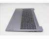 Lenovo 5CB1R37016 Tastatur inkl. Topcase ASM_BEL L 83L7AG NBL