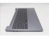 Lenovo 5CB1R37016 Tastatur inkl. Topcase ASM_BEL L 83L7AG NBL