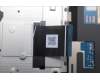 Lenovo 5CB1R37020 Tastatur inkl. Topcase ASM_EURO ENG L83L7AGNBL
