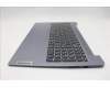 Lenovo 5CB1R37020 Tastatur inkl. Topcase ASM_EURO ENG L83L7AGNBL