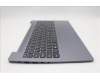 Lenovo 5CB1R37020 Tastatur inkl. Topcase ASM_EURO ENG L83L7AGNBL