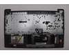 Lenovo 5CB1R37531 Tastatur inkl. Topcase ASM_CZE/SLK L 83L7AG BL