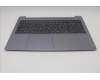 Lenovo 5CB1R37531 Tastatur inkl. Topcase ASM_CZE/SLK L 83L7AG BL