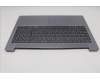 Lenovo 5CB1R37531 Tastatur inkl. Topcase ASM_CZE/SLK L 83L7AG BL
