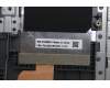 Lenovo 5CB1R37533 Tastatur inkl. Topcase ASM_EURO ENG L83L7AG BL