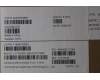Lenovo 5CB1R48856 Tastatur inkl. Topcase ASM_ARA L 83L6FP AG N