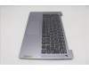 Lenovo 5CB1R48856 Tastatur inkl. Topcase ASM_ARA L 83L6FP AG N